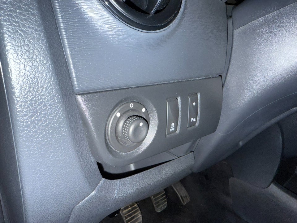 Dacia Dokker 1,5 dCi 90 Ambiance Van 5d