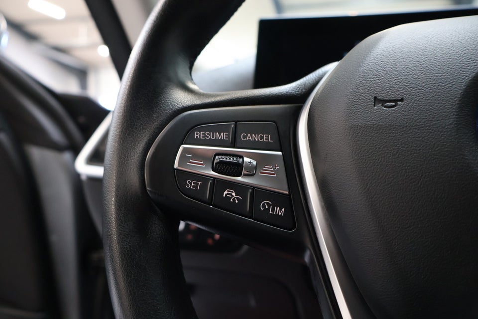 BMW i4 eDrive40 5d