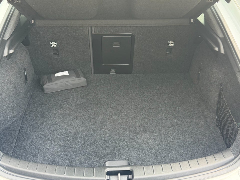 Polestar 2 Long Range 5d