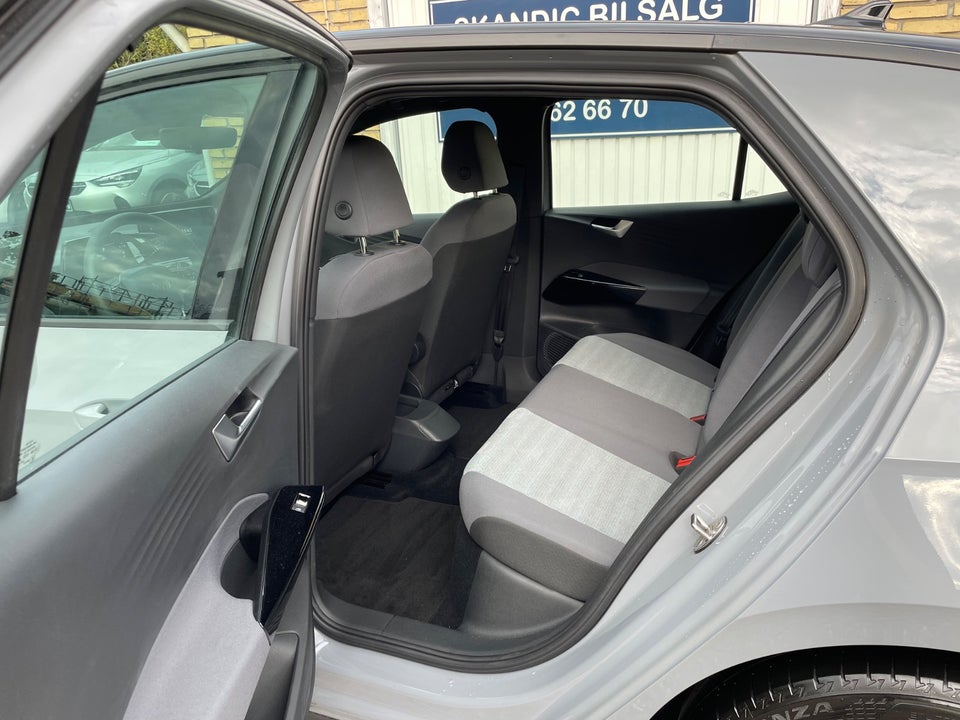 VW ID.3 58 Pro 5d