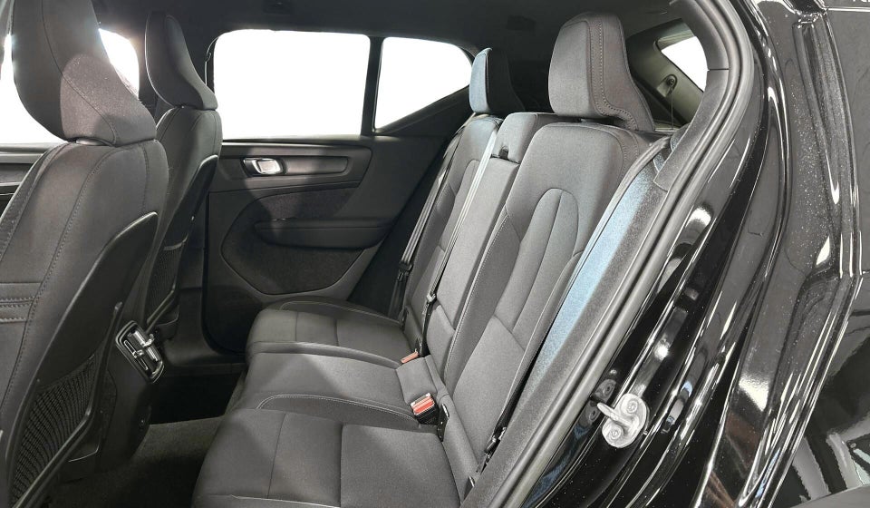 Volvo XC40 P6 ReCharge Core 5d