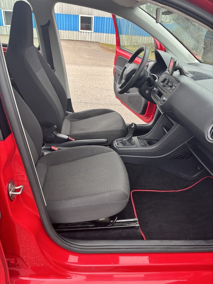 Seat Mii 1,0 60 Style eco 5d