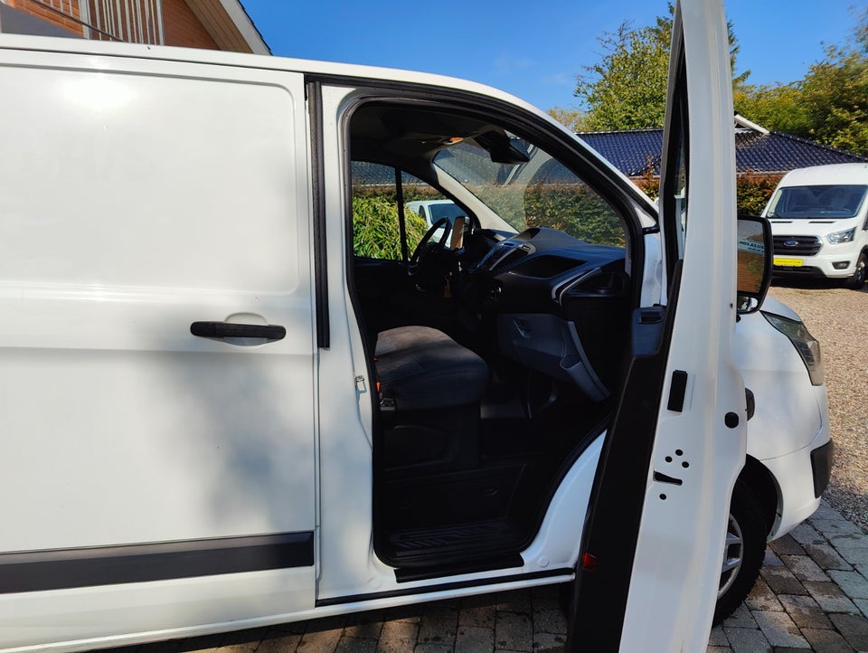 Ford Transit Custom 310L 2,0 TDCi 130 Trend