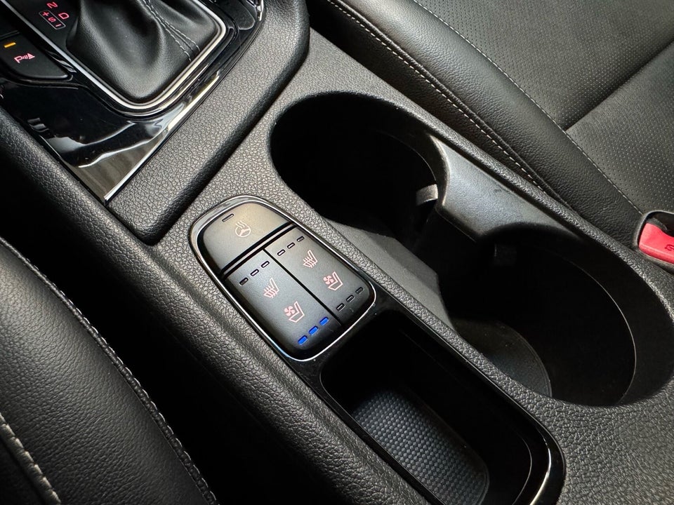 Kia Niro 1,6 PHEV Advance DCT 5d