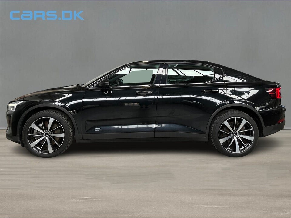 Polestar 2 Standard Range 5d