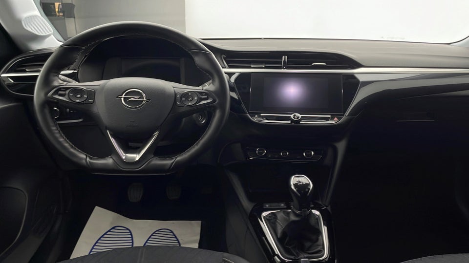 Opel Corsa 1,2 Sport 5d