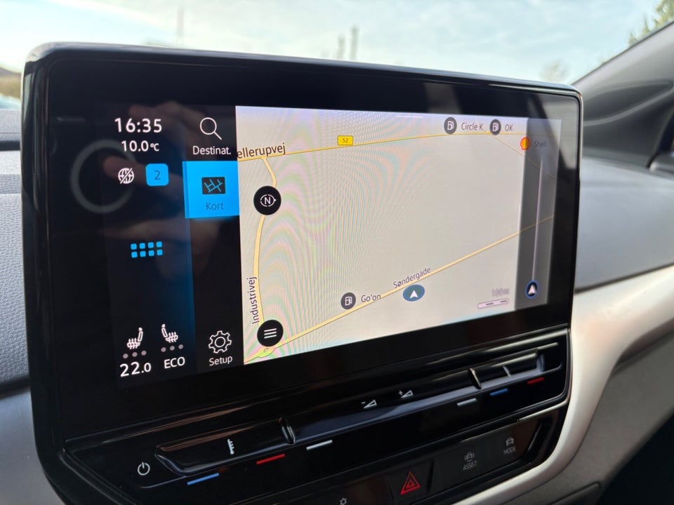 VW ID.4 77 1ST Pro Performance 5d