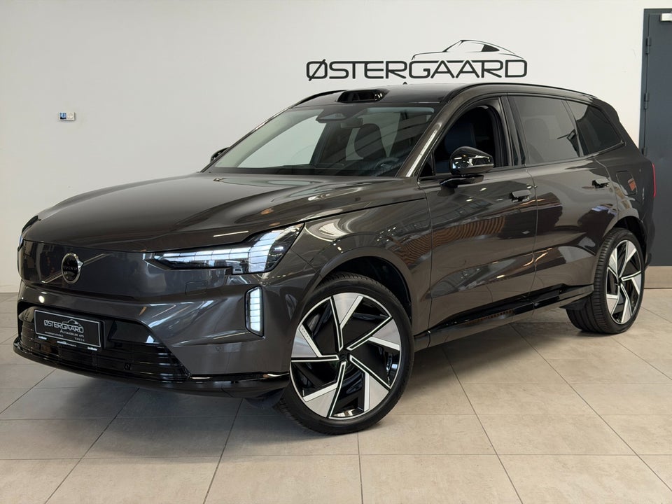 Volvo EX90 Twin Performance Ultra 7prs 5d