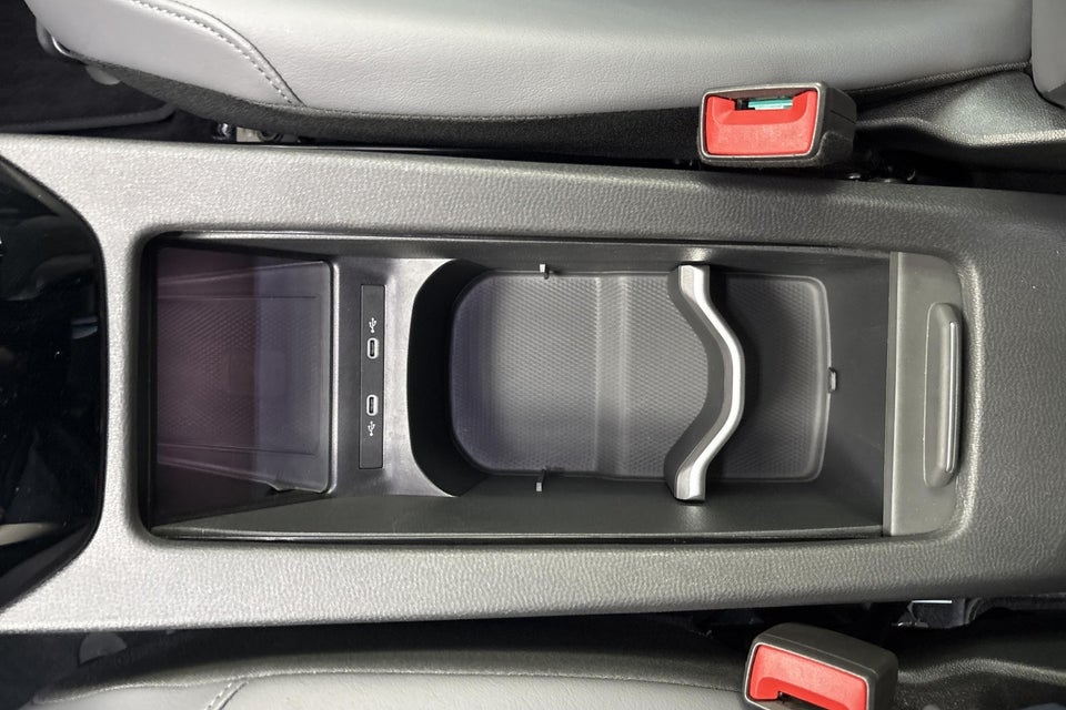 VW ID.4 77 Style+ 5d