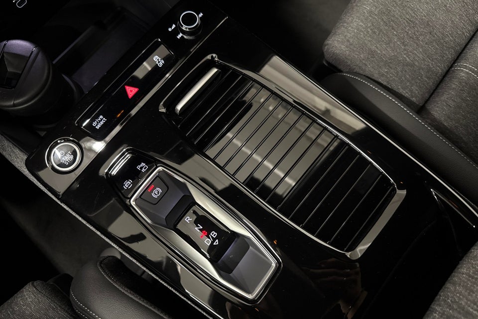 Audi Q6 e-tron Ultra quattro 5d