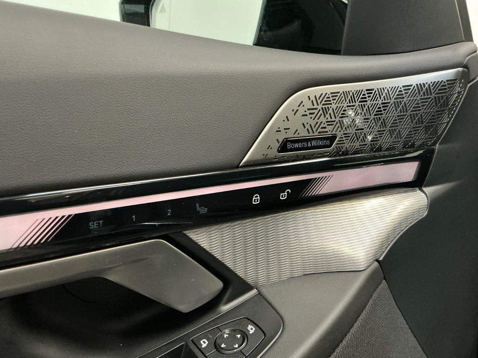 BMW i5 eDrive40 Touring Fully Charged M-Sport 5d