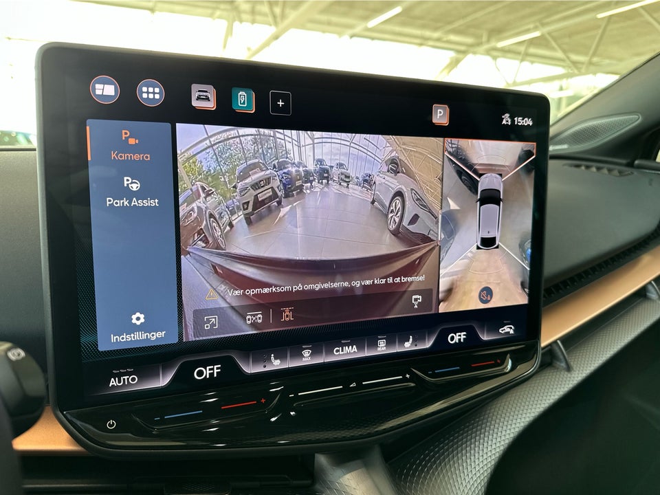 Cupra Tavascan 77 Adrenaline 5d