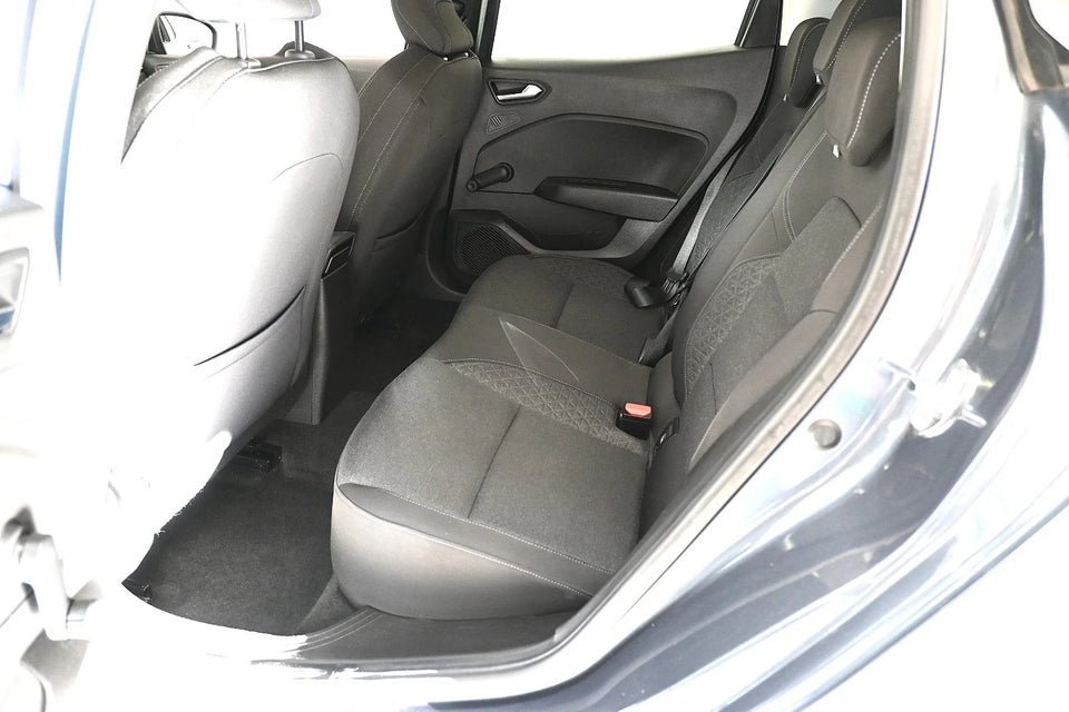 Renault Clio V 1,0 TCe 100 Zen 5d