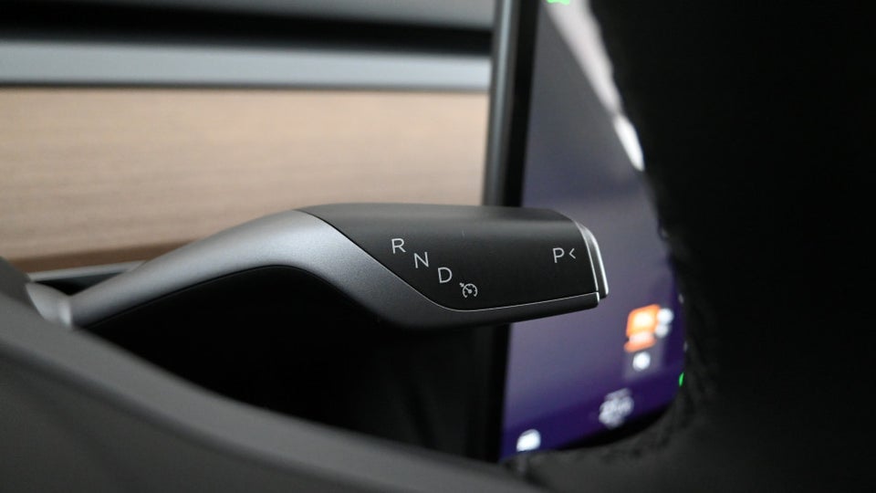 Tesla Model Y Performance AWD 5d