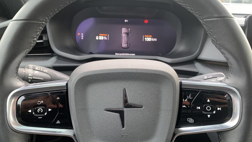 Polestar 2 Long Range 5d