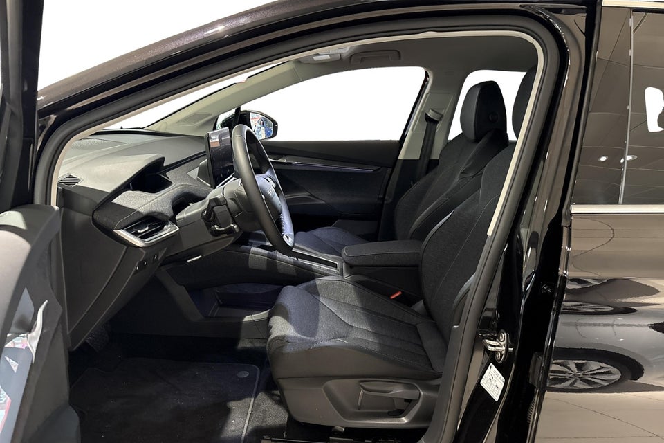 Skoda Elroq 85 iV 5d