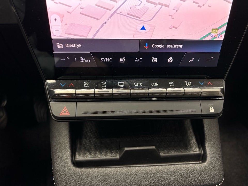 Renault Megane E-Tech 60 Techno 5d