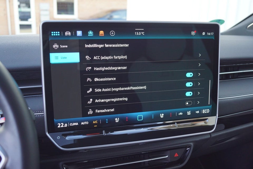 VW ID.7 77 Style Tourer 5d