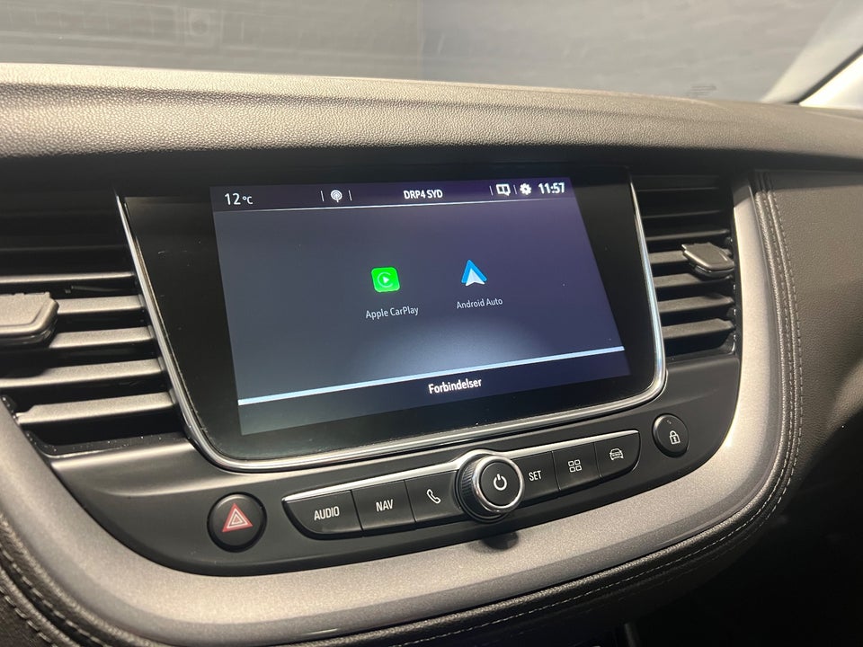 Opel Grandland X 2,0 CDTi 177 Exclusive aut. 5d