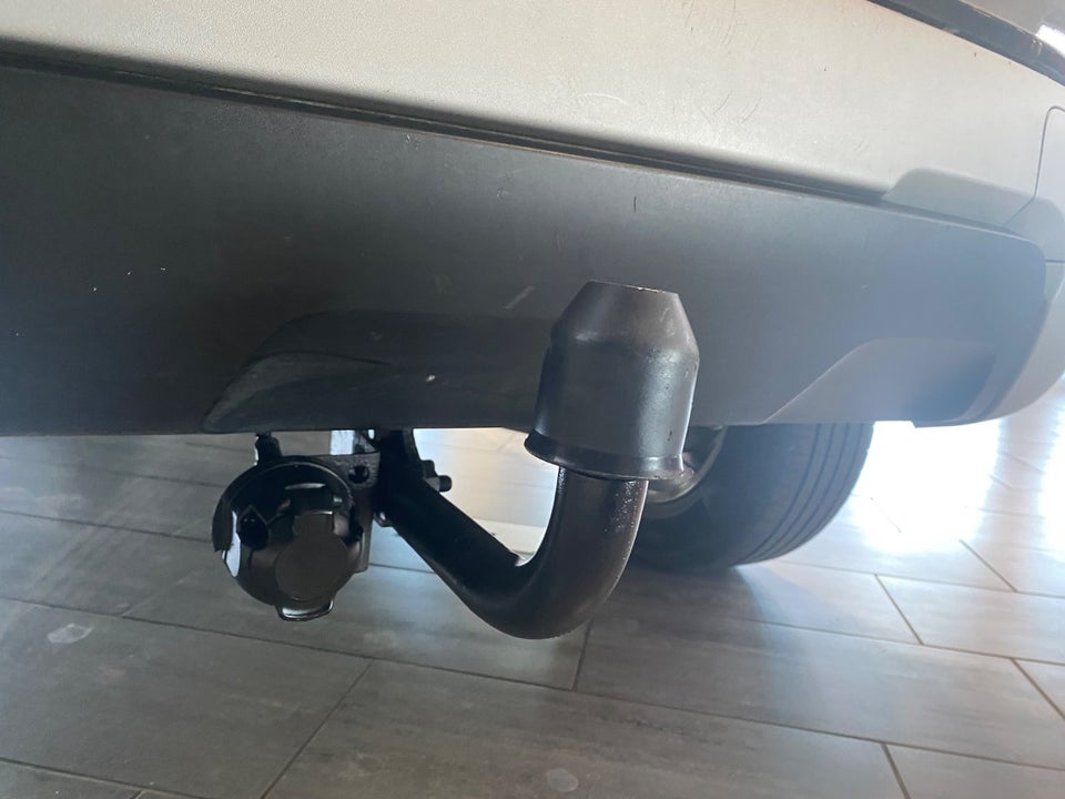 Dacia Duster 1,0 TCe 100 Prestige 5d