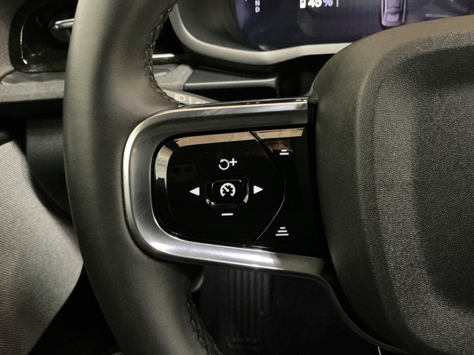 Polestar 2 Long Range 5d