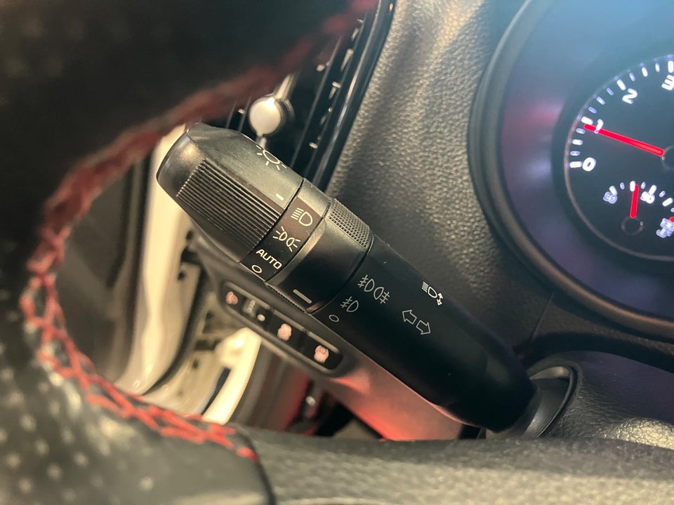 Kia Picanto 1,0 MPi GT-Line Attraction 5d