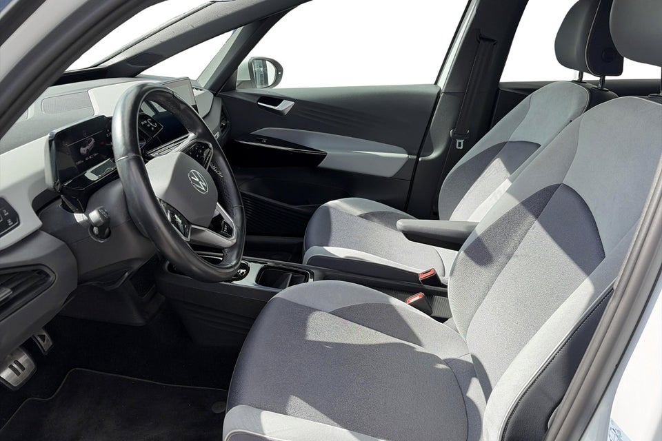 VW ID.3 58 Pro Performance 5d
