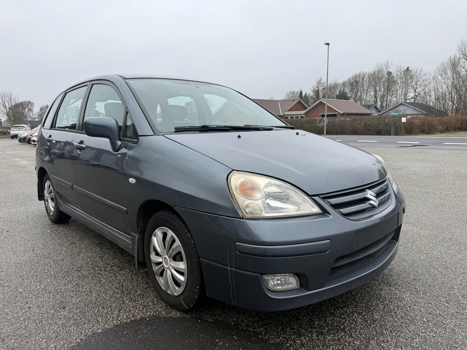 Suzuki Liana 1,6 GL 5d