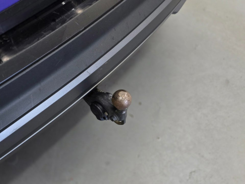 Skoda Enyaq 80x iV Loft 5d