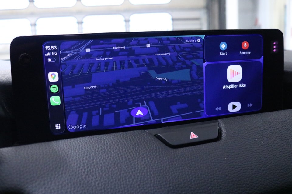 Mazda CX-60 2,5 PHEV Homura Comfort aut. AWD 5d