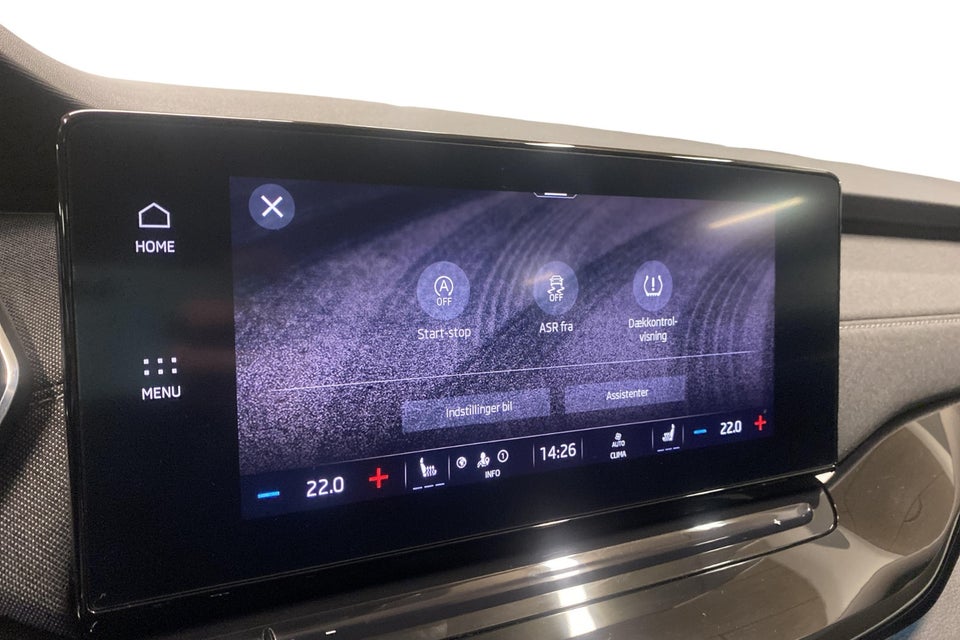 Skoda Octavia 1,5 eTSi 150 Style Combi DSG 5d