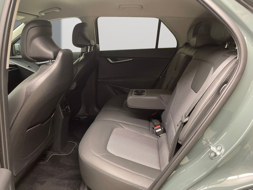 Kia Niro 64 EV Prestige 5d