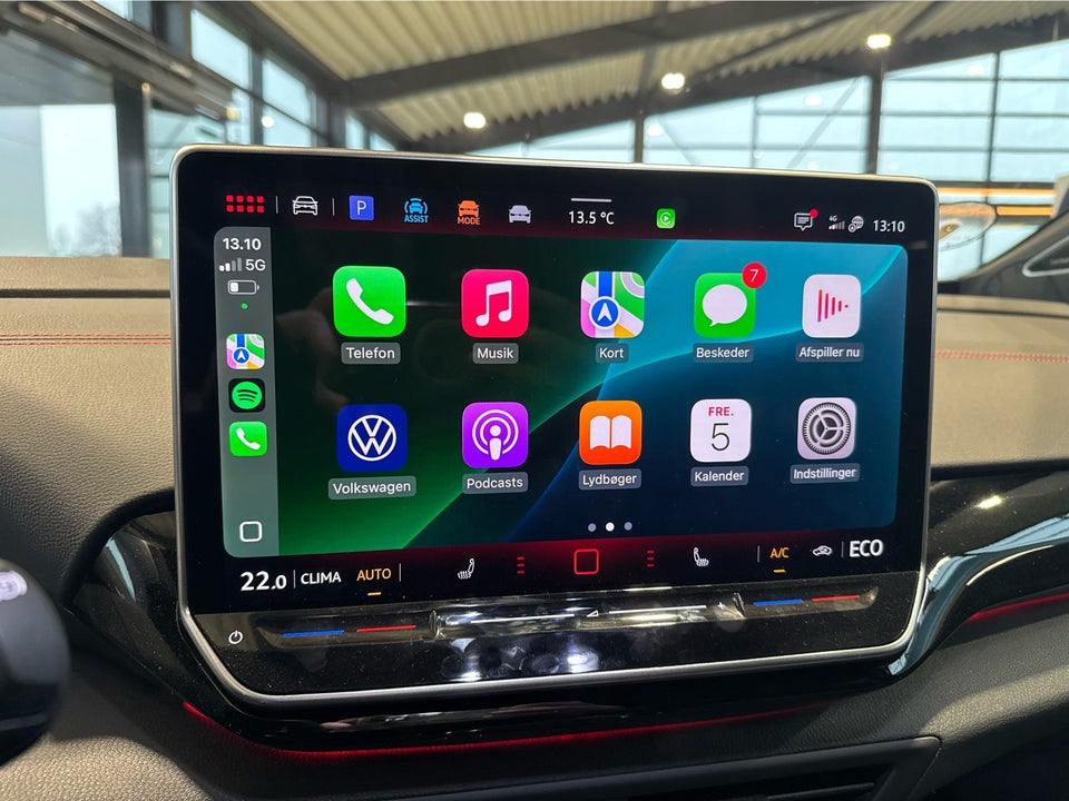 VW ID.4 79 GTX Max+ 4Motion 5d