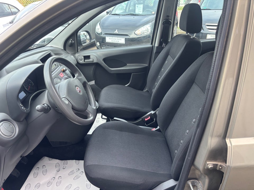 Fiat Panda 1,2 69 Fresh 5d