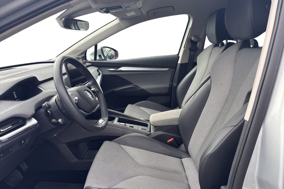 Skoda Enyaq 85 iV Drive 5d