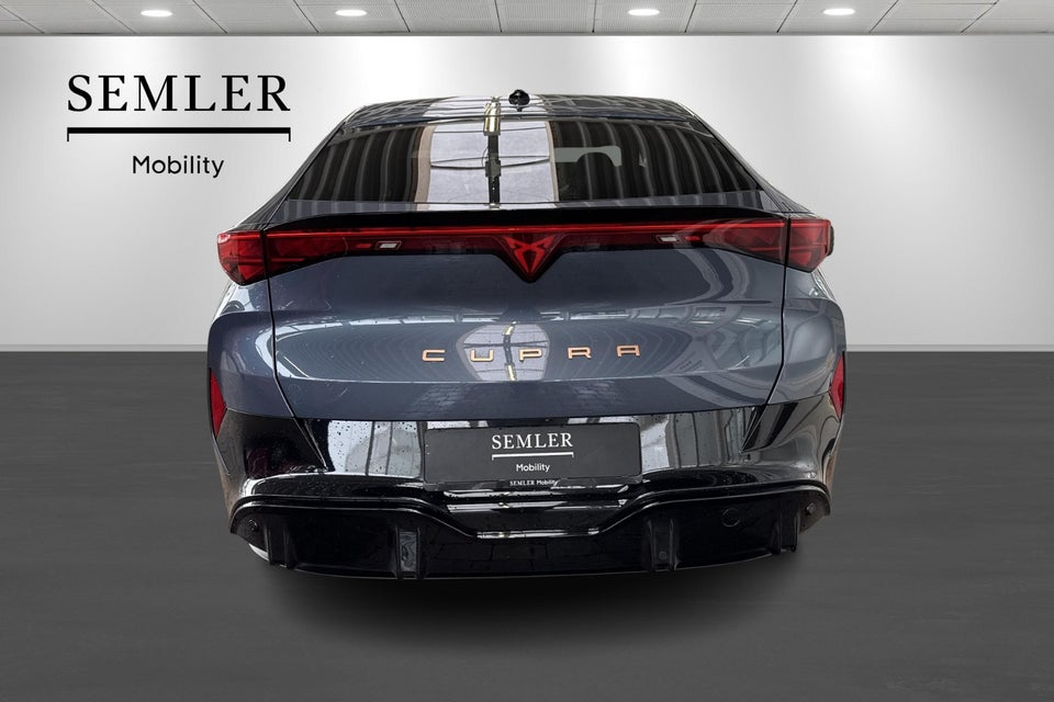 Cupra Tavascan 77 Immersive 5d