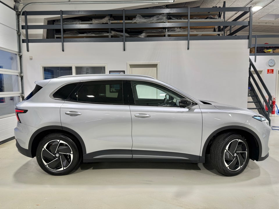 MG MGS5 64 Luxury 5d