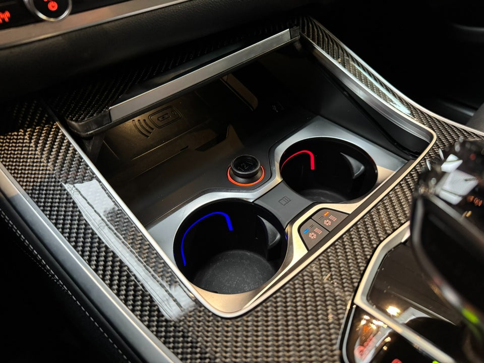 BMW X5 4,4 M50i xDrive aut. 5d