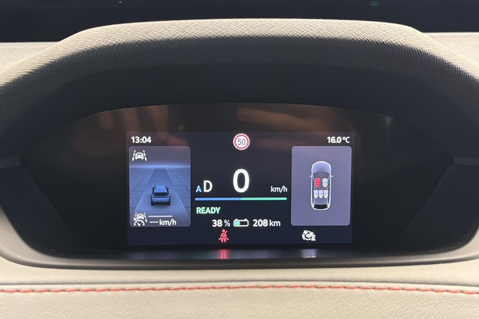 Skoda Elroq 85 iV Lodge 5d