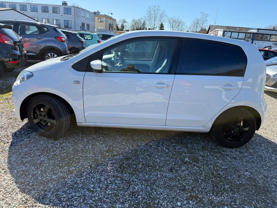VW Up! 1,0 60 Move Up! BMT 5d