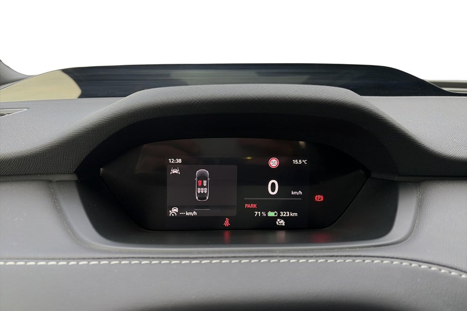 Skoda Enyaq 85 iV Advanced 5d