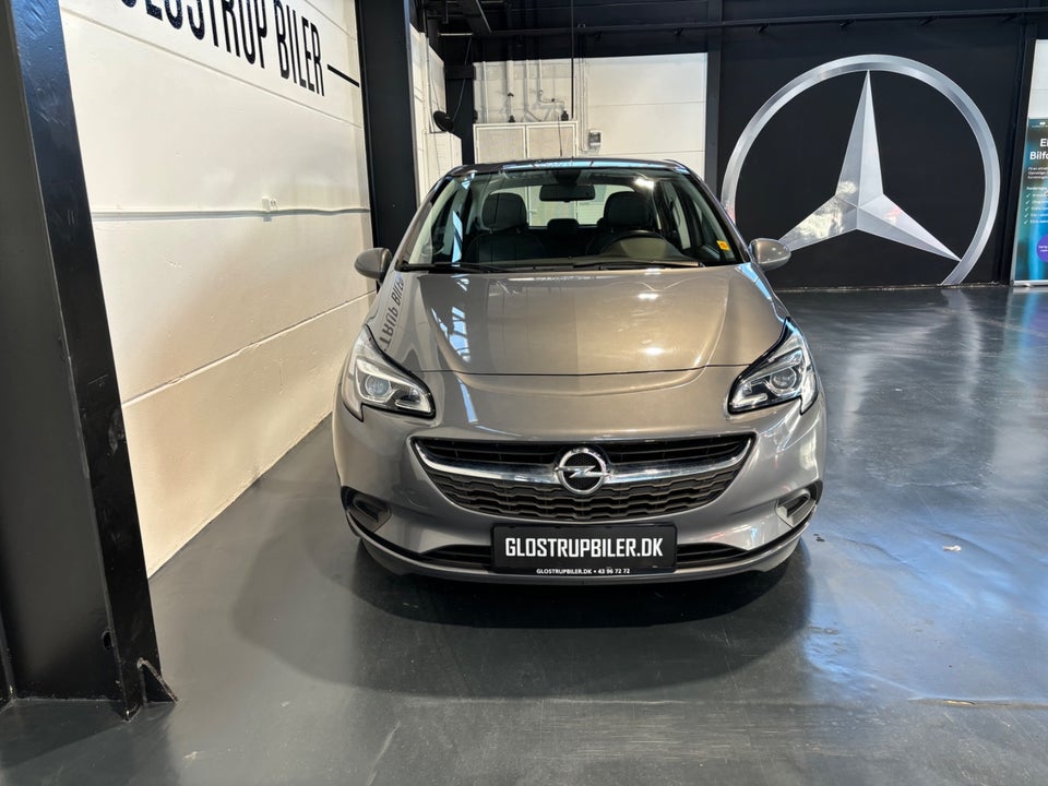 Opel Corsa 1,0 T 90 Cosmo 5d