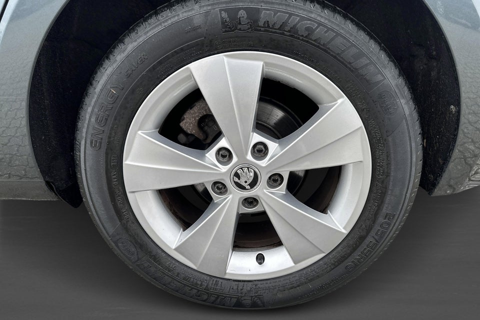 Skoda Octavia 1,5 TSi 150 Celebration Combi DSG 5d