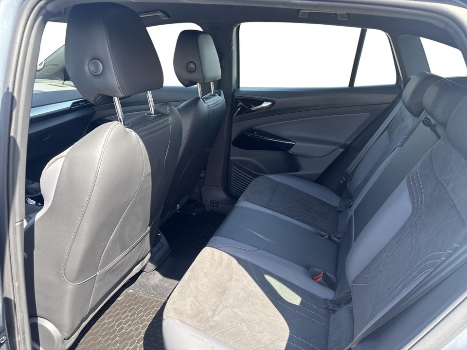 VW ID.4 52 Pure Performance 5d