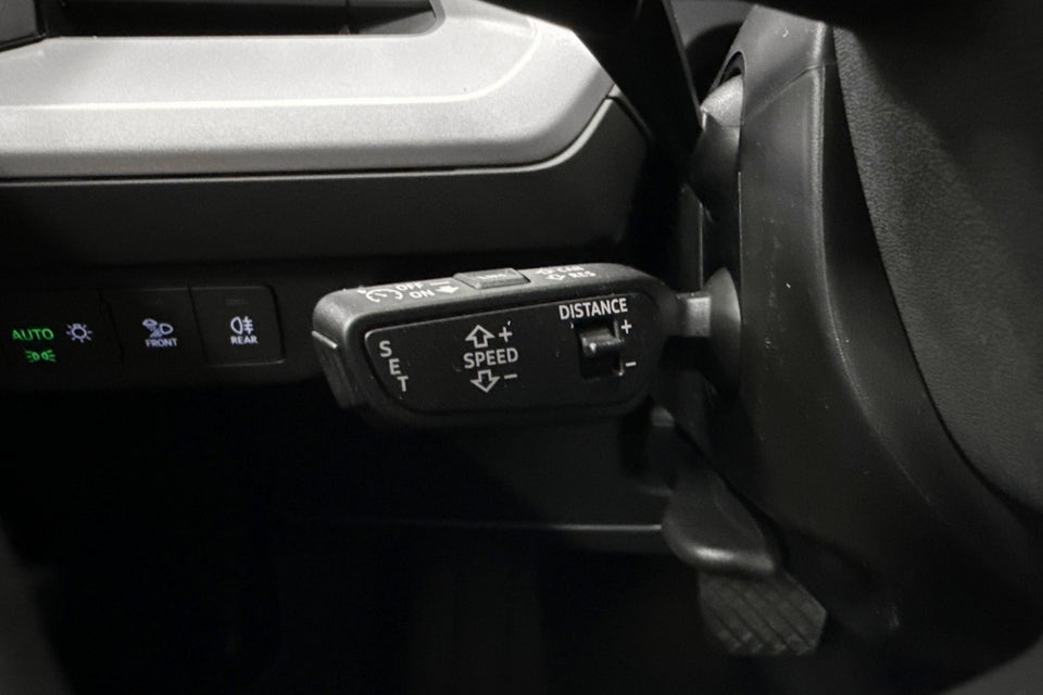 Audi Q4 e-tron 45 S-line Edition 5d