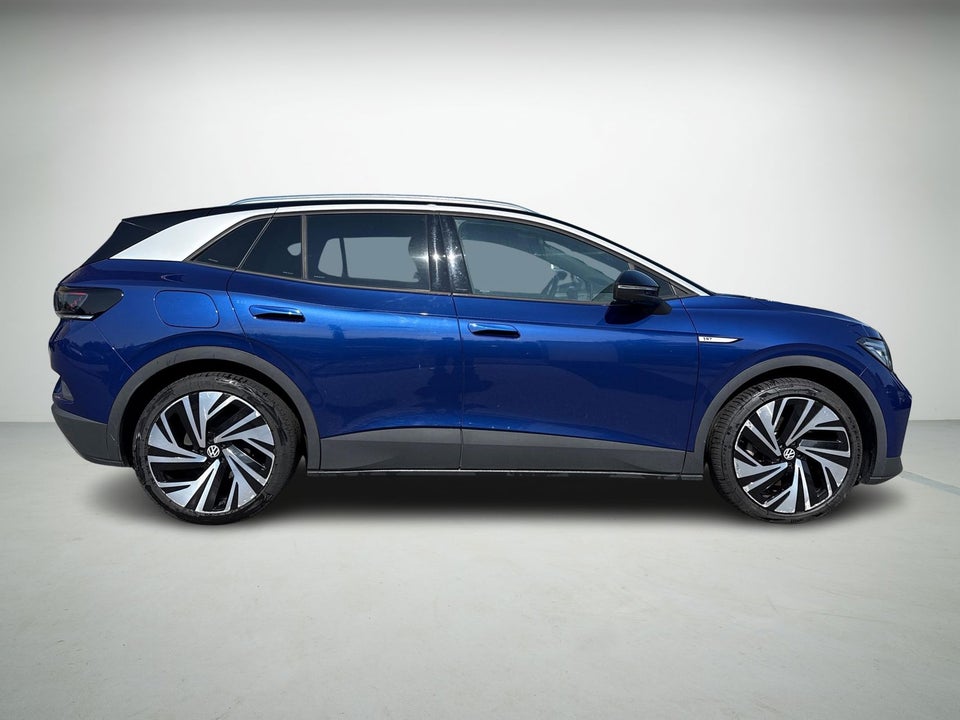 VW ID.4 77 1ST Pro Performance Max 5d