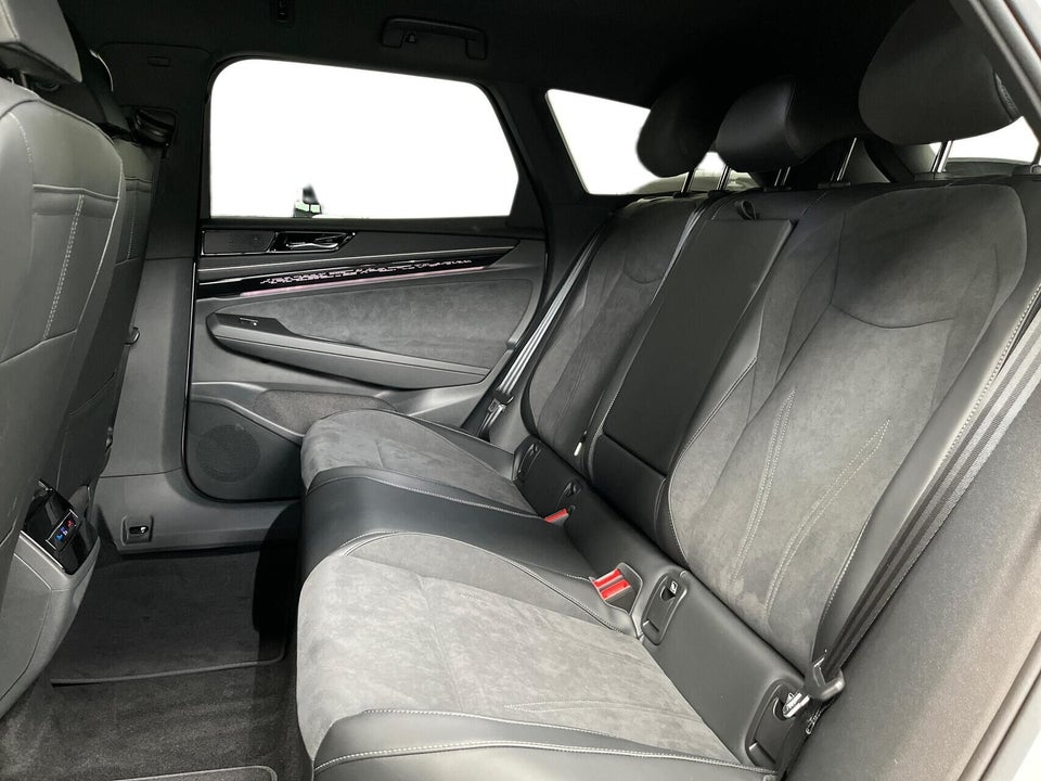 VW ID.7 86 Style S+ Tourer 5d
