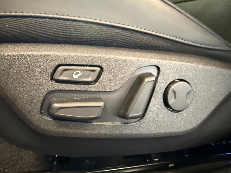 Kia EV6 84 Long Range Upgrade 5d