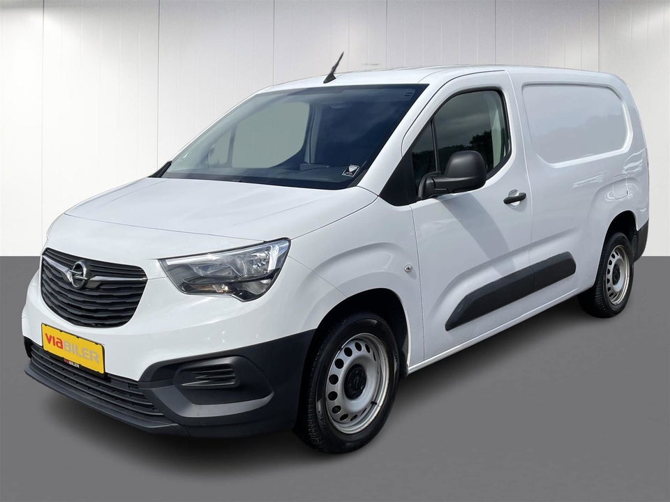 Opel Combo 1,5 D 102 Essentia L2V2