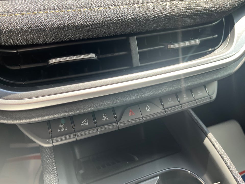 Skoda Elroq 60 iV 5d